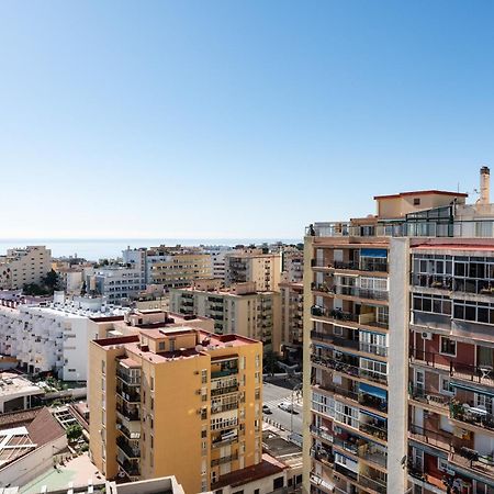 Malagasuite Coast & Mountain Horizon Торремолінос Екстер'єр фото